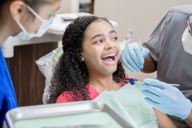 Best Emergency Dental Care for Broken or Chipped Teeth in Auburn, GA
