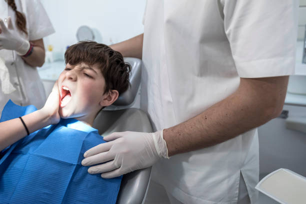 Best Emergency Denture Repair in Auburn, GA