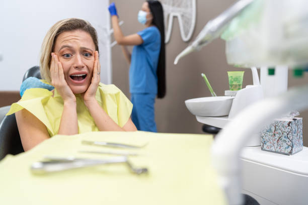 Best Emergency Tooth Extraction in Auburn, GA