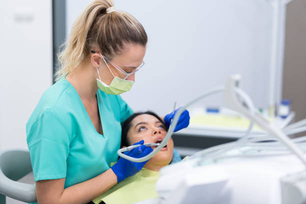 Best Emergency Root Canal Treatment in Auburn, GA